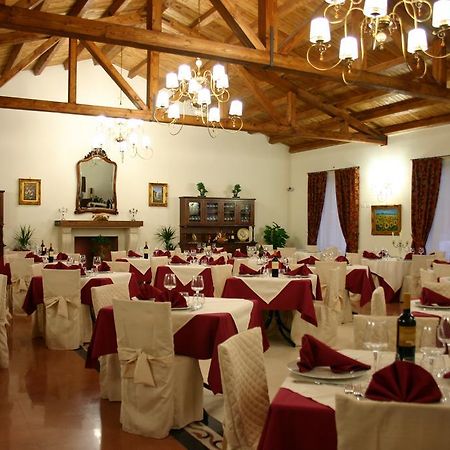 Willa Agriturismo Monticelli Mussomeli Zewnętrze zdjęcie